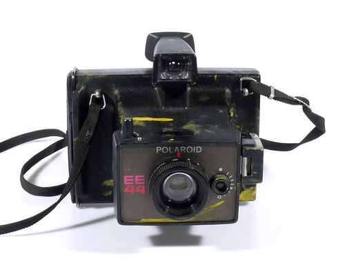 Prl polaroid ee44 - polaroid, fotocamera