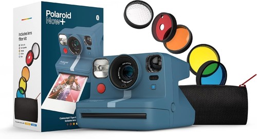 Polaroid now fotocamera - polaroid,