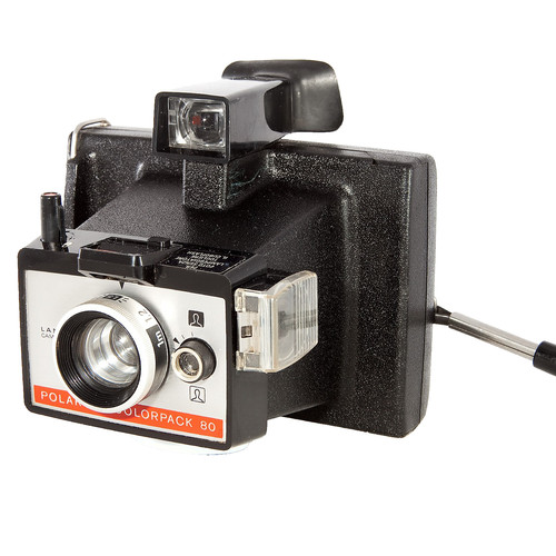 Polaroid colorpack - polaroid, 80