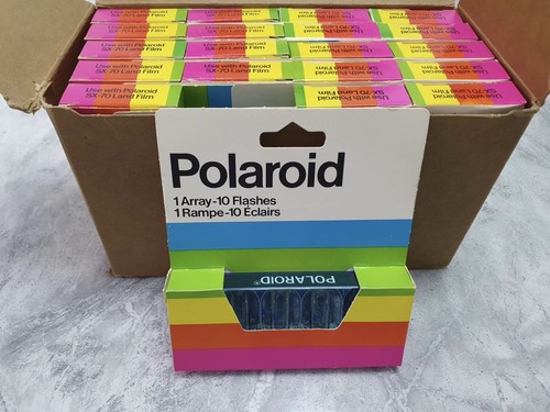 Polaroid flash bar 1 array - flash,