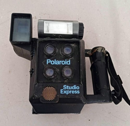 Polaroid studio express per - polaroid,