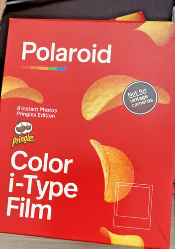 Polaroid foto - polaroid, 16