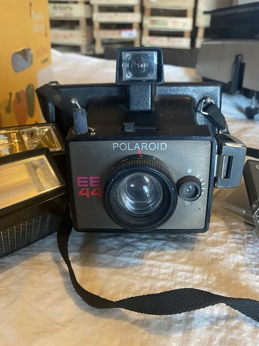 Polaroid ee44 fotocamera - polaroid,
