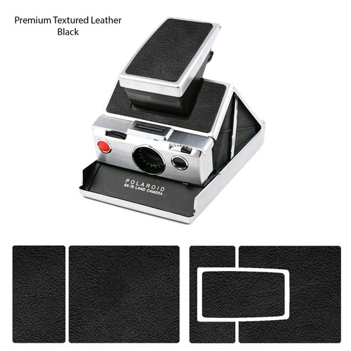 Premium textured leather - textured,