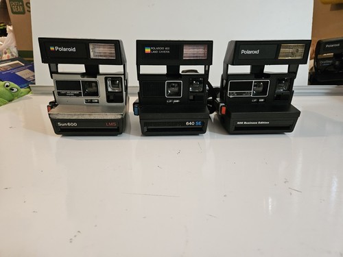 Fotocamera istantanea