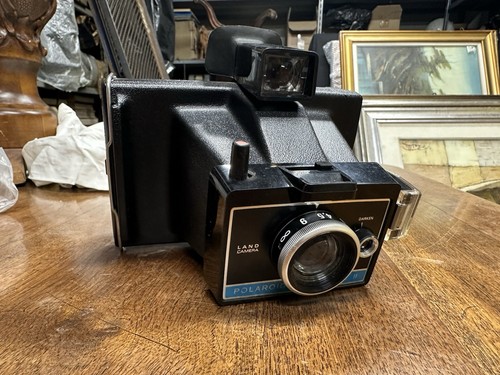 Polaroid colorpack land - polaroid,