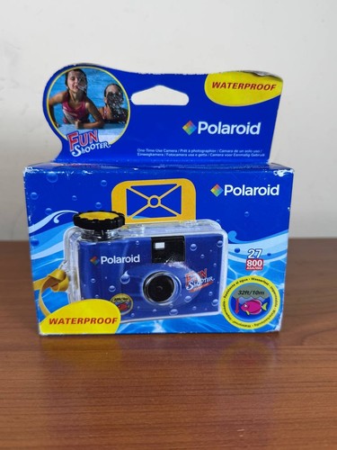 Polaroid fun shooter - polaroid,