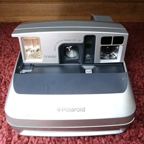 Polaroid one600 folding - polaroid,