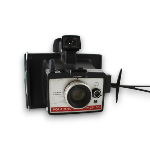 Polaroid colorpack land - colorpack,