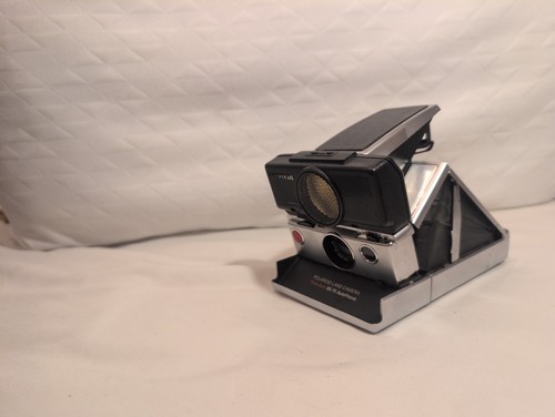 Fotocamera terrestre polaroid - fotocamera,