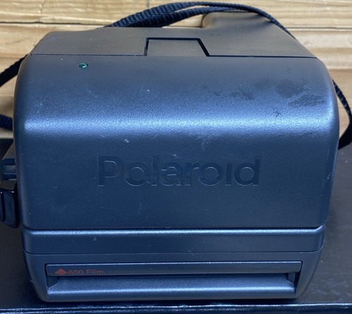 Polaroid one step - one, up