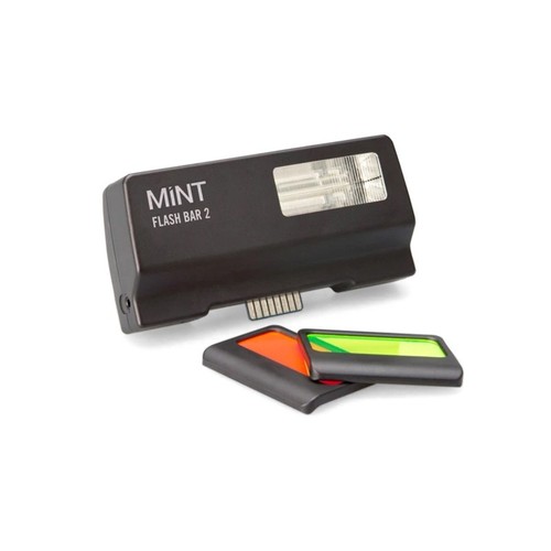 Polaroid flash bar come - 2, di