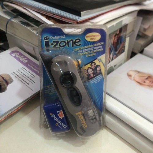 Polaroid zone vintage con - polaroid,