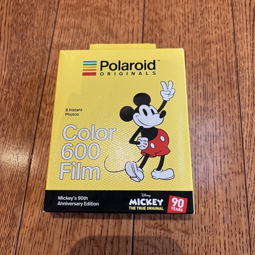 Polaroid originals topolino - polaroid,