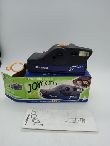 Polaroid joycam fotocamera - polaroid,