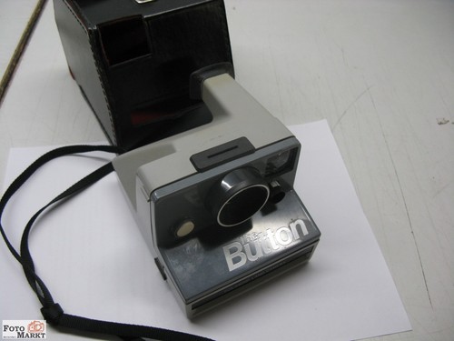Polaroid land camera - polaroid,