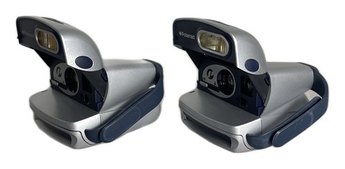 Polaroid p600 fotocamera - p600,