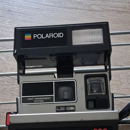 Polaroid 600 land - 600,