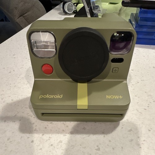 Fotocamera istantanea polaroid - fotocamera,