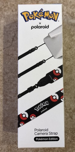Pokémon polaroid go - pokémon,