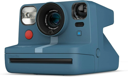 Polaroid now fotocamera - polaroid,