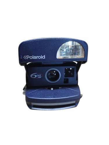 Polaroid 600 fotocamera - 600,