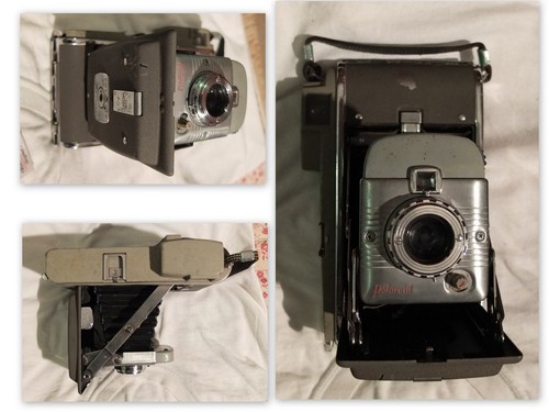 Polaroid mod 80 - polaroid, mod.