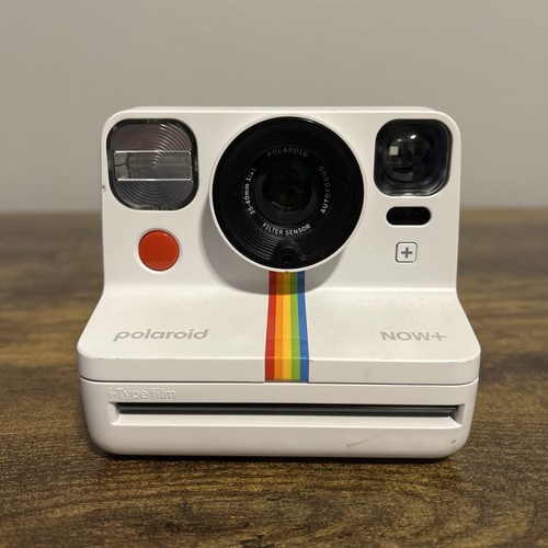 Fotocamera istantanea polaroid - fotocamera,