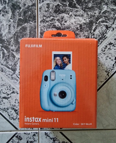 Fujifilm instax mini - instax, 11
