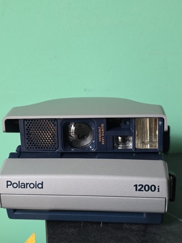 Polaroid 1200i macchina - polaroid,