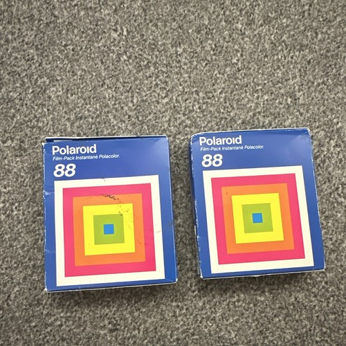 Polaroid polacolor - polaroid, 88
