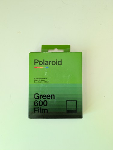 Polaroid 600 film - 600,