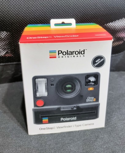 Polaroid onestep2 viewfinder - onestep2,