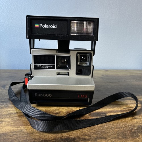 Polaroid sun 600 lms - polaroid,
