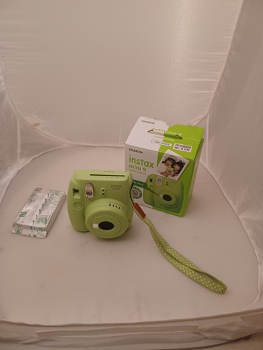 Instax mini polaroid - mini,