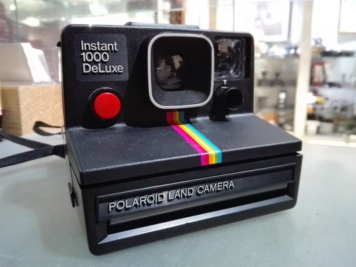 Polaroid instant 1000 - [nc],