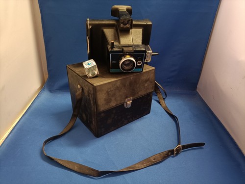 Polaroid colorpack - ii,