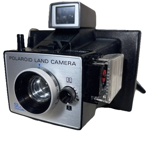 Macchina fotografica terrestre
