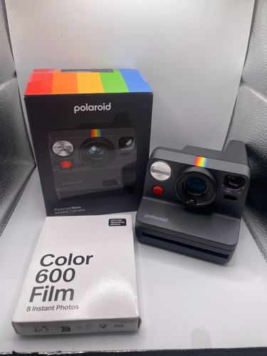Polaroid now generazione - polaroid,