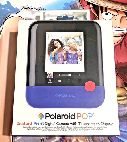 Polaroid pop stampante - pop,