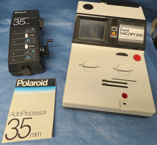 Polaroid sete - polaroid, e