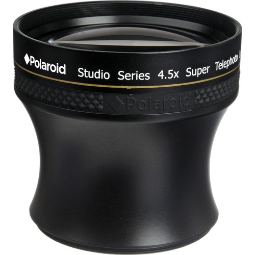 Polaroid studio series - polaroid,