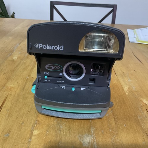 Polaroid 600 - polaroid,