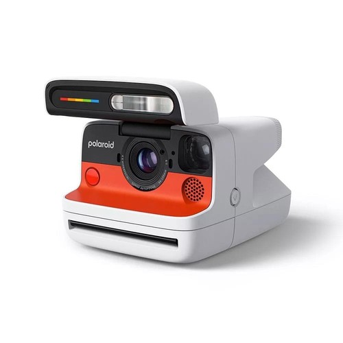 Polaroid flip fotocamera - polaroid,