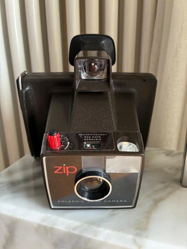 Polaroid zip land - land, camera