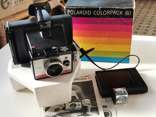 Collezione bella polaroid - collezione!,