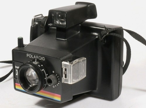 Polaroid instant - 📸, –