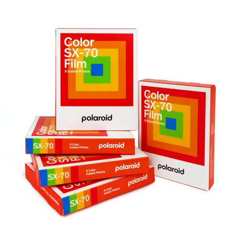 Polaroid per 70 - 5x,
