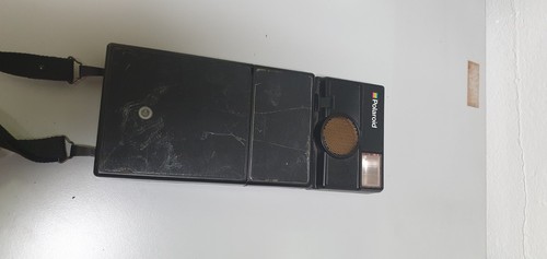 Polaroid fotocamera istantanea - fotocamera,