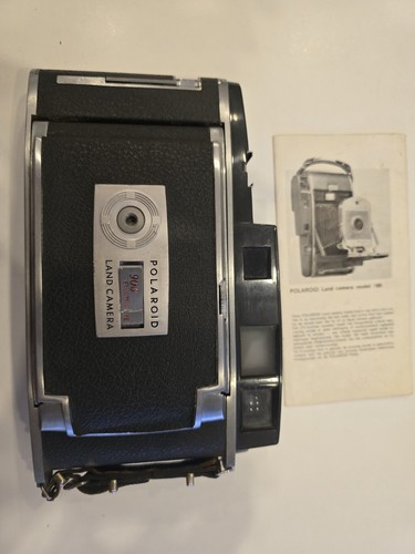 Polaroid land camera 850 900 - polaroid, 850/900